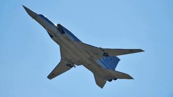 На Западе подсчитали потери стратегической авиации ВКС РФ